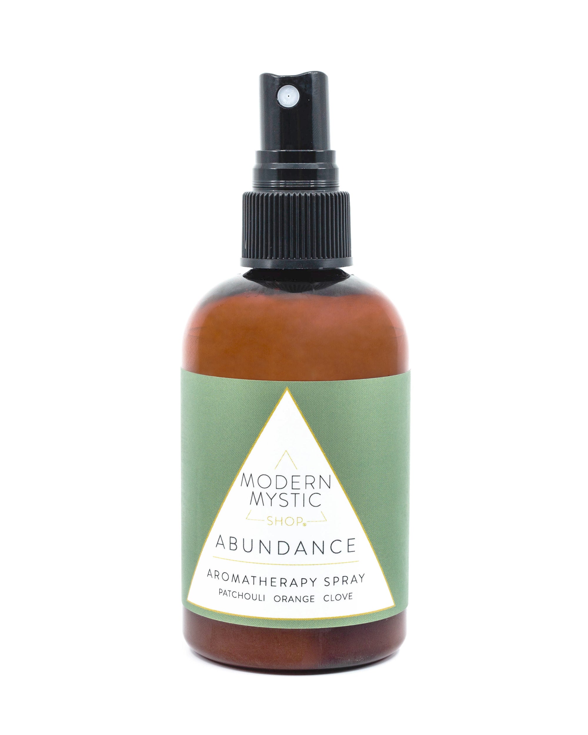 Abundance Aromatherapy Spray