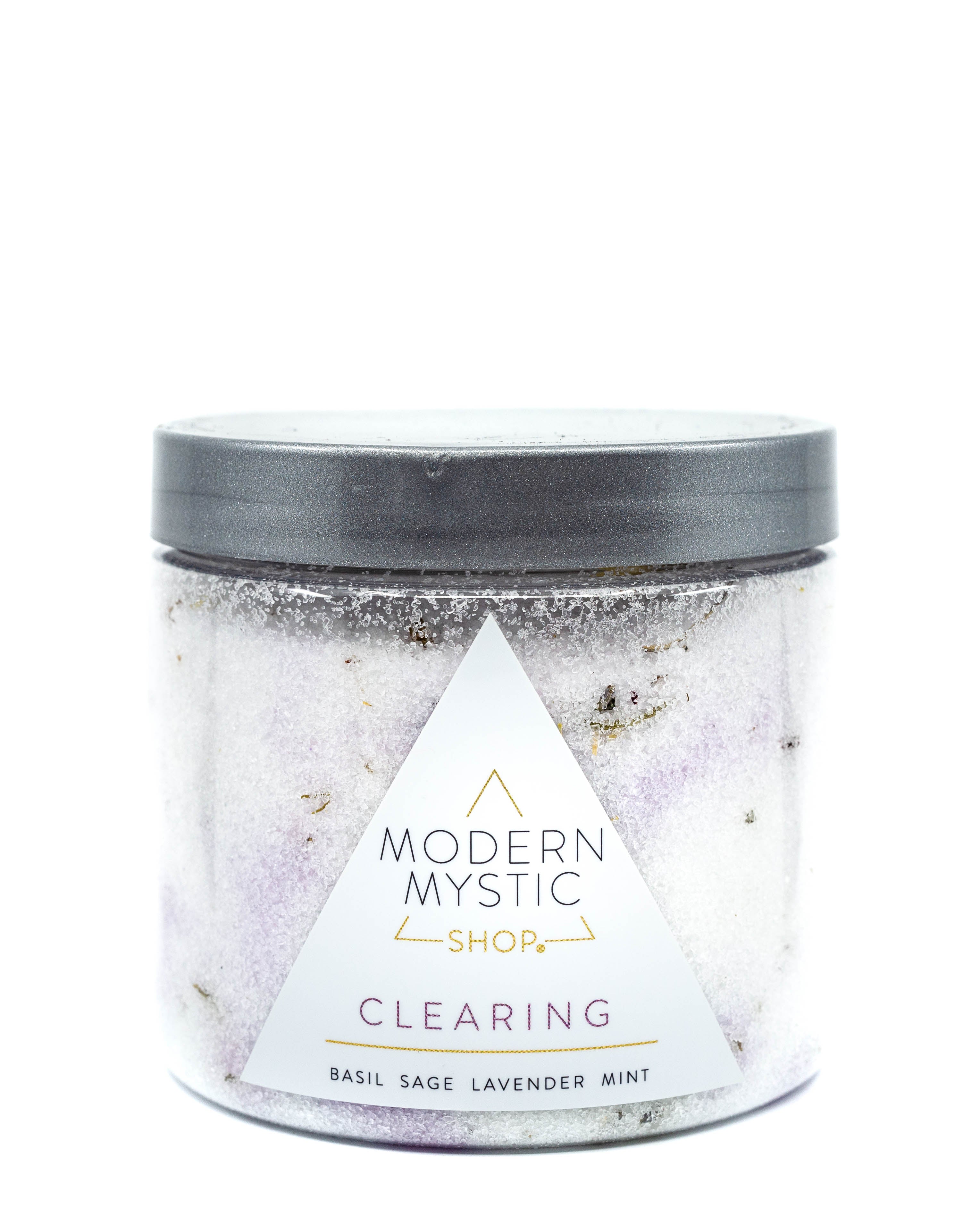 Clearing Bath Salt