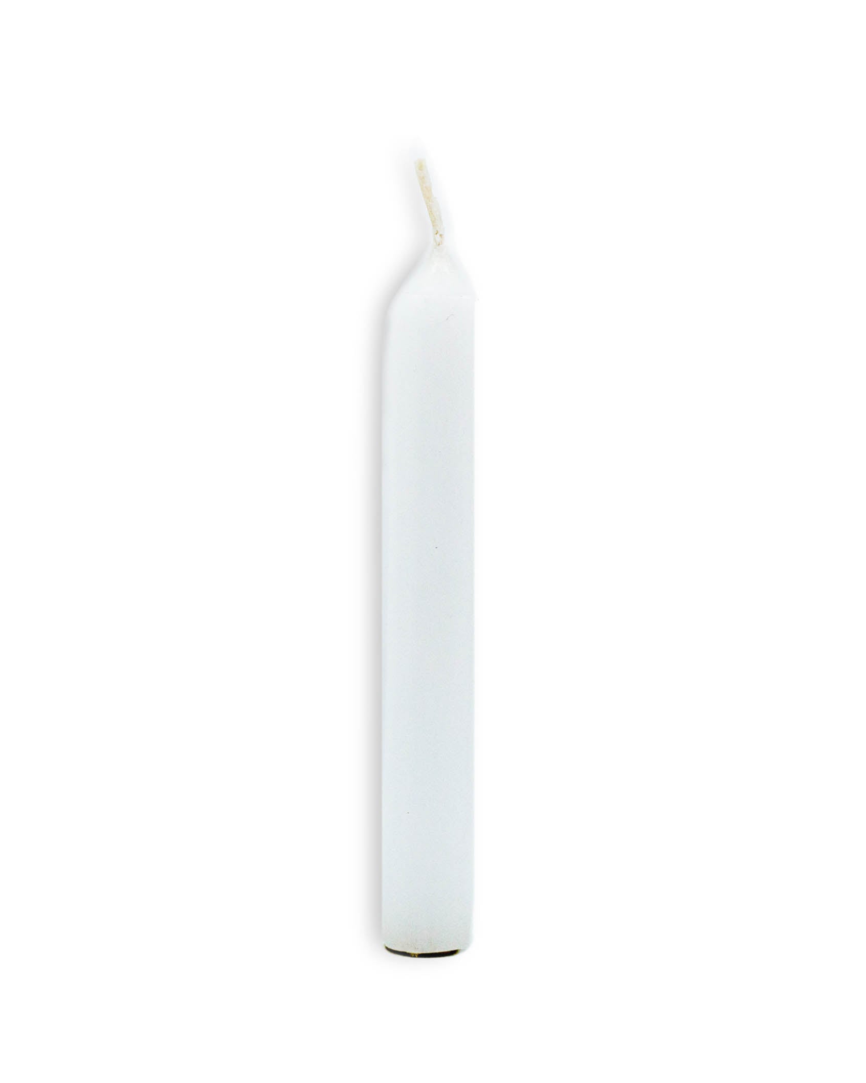 White Spell Candle