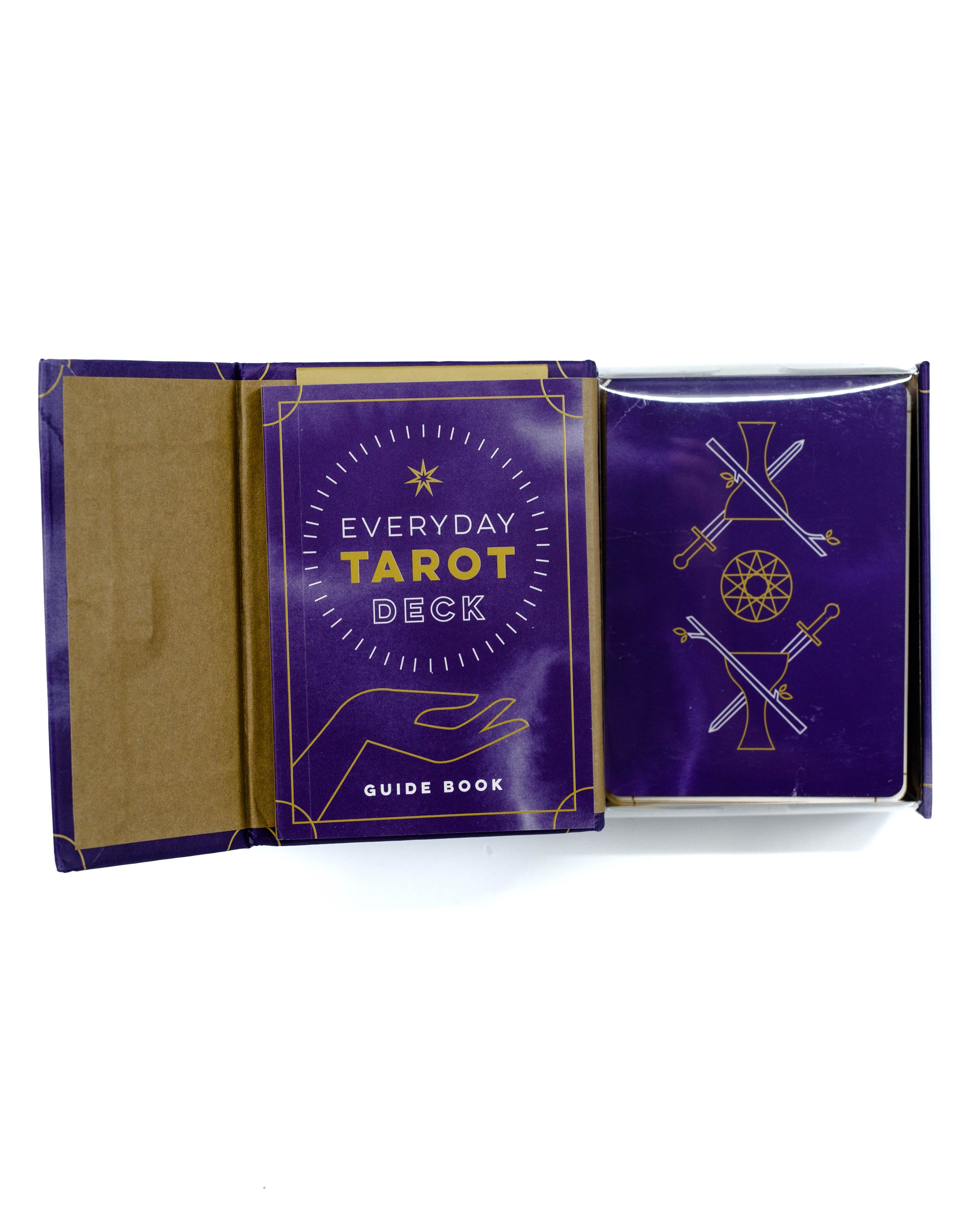 Everyday Tarot Mini Kit