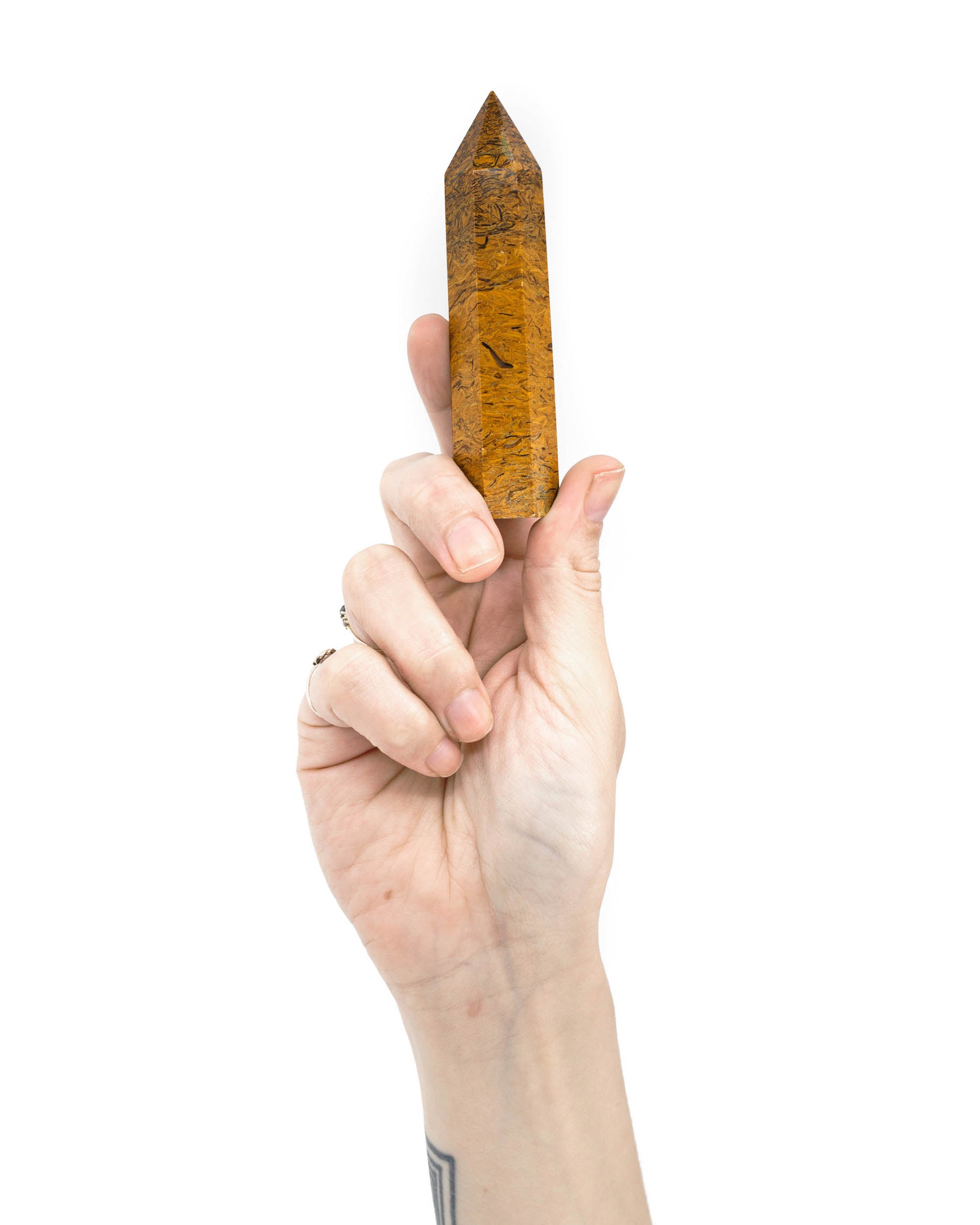 Scriptstone Point