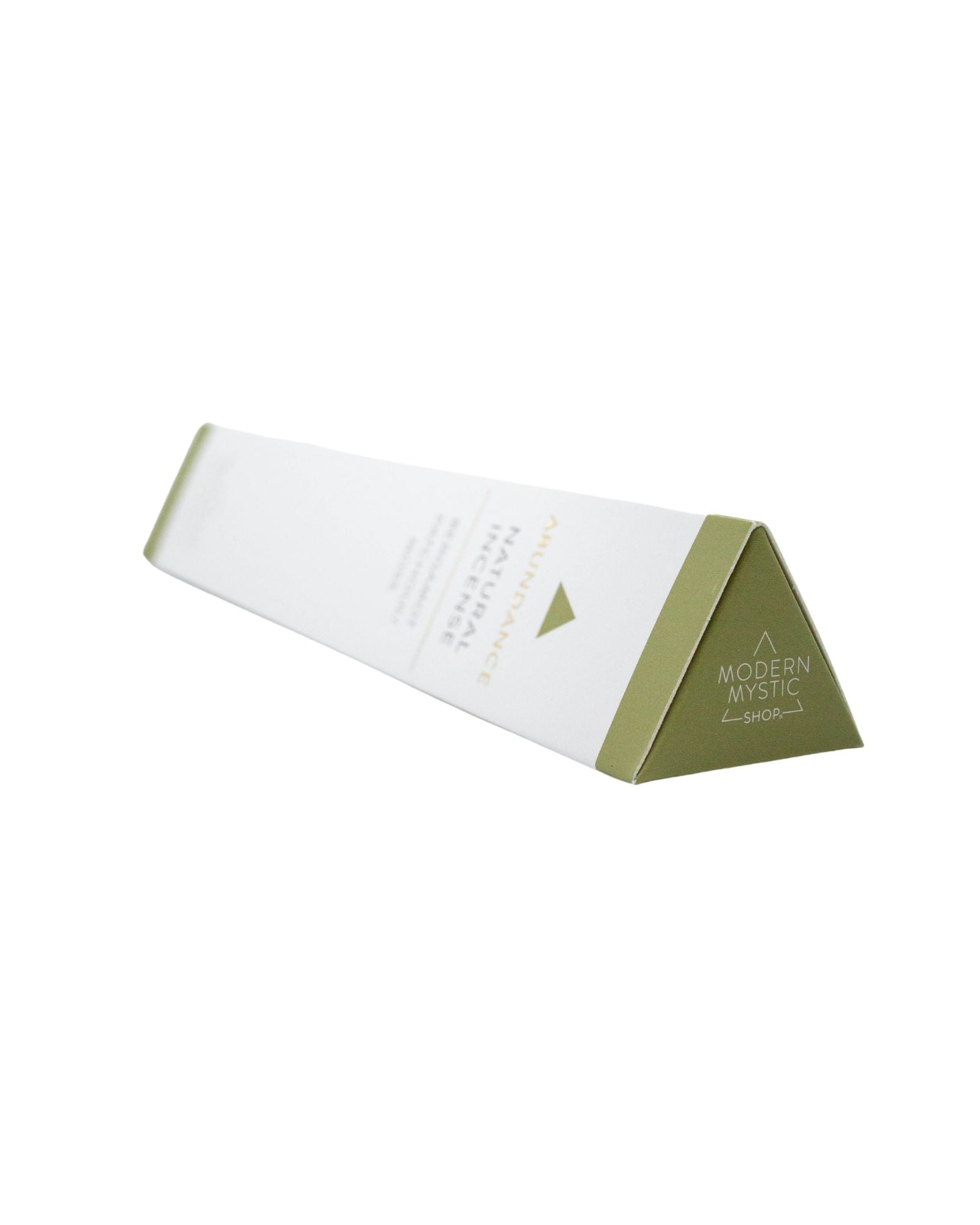 Abundance Incense