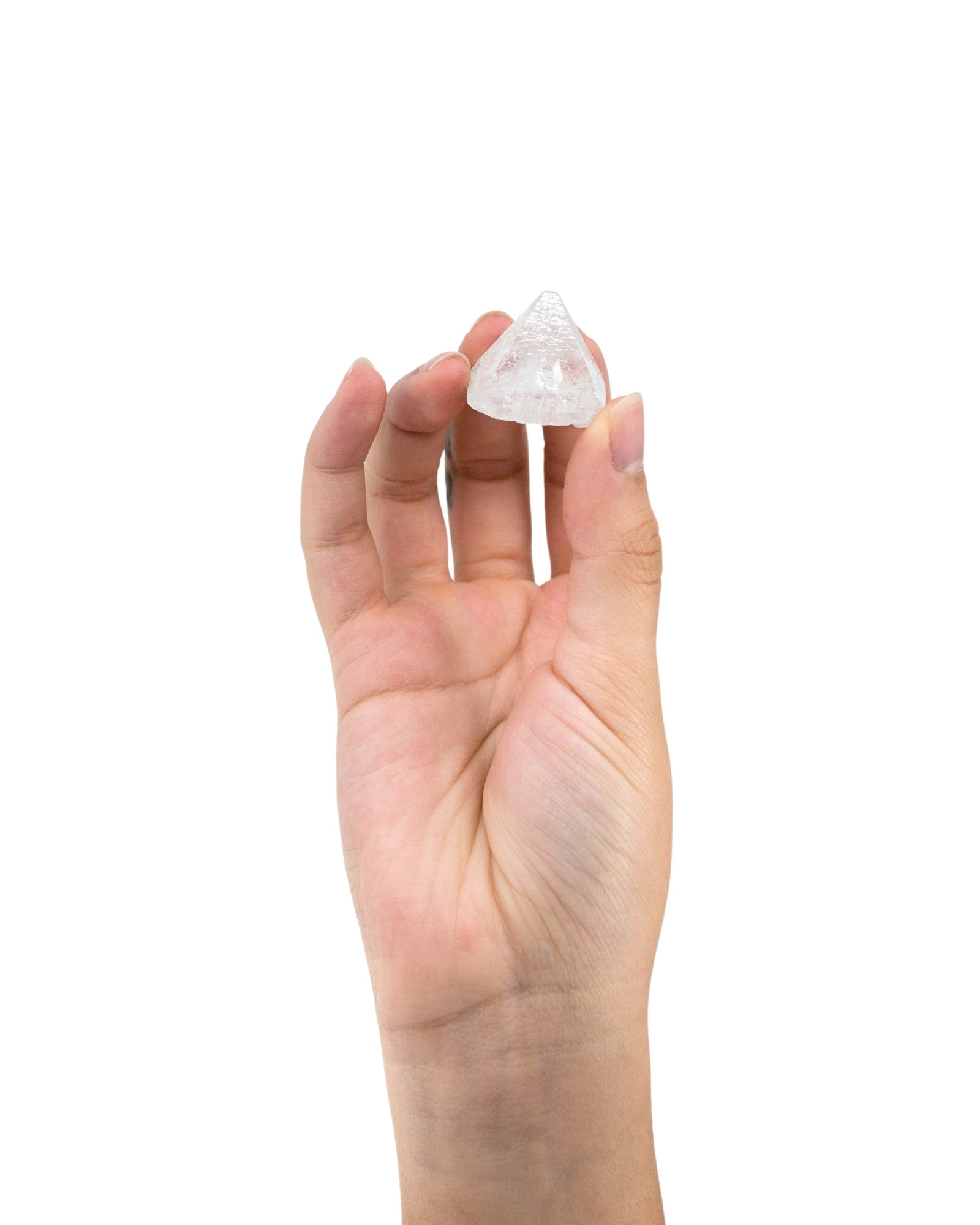 Apophyllite Tip