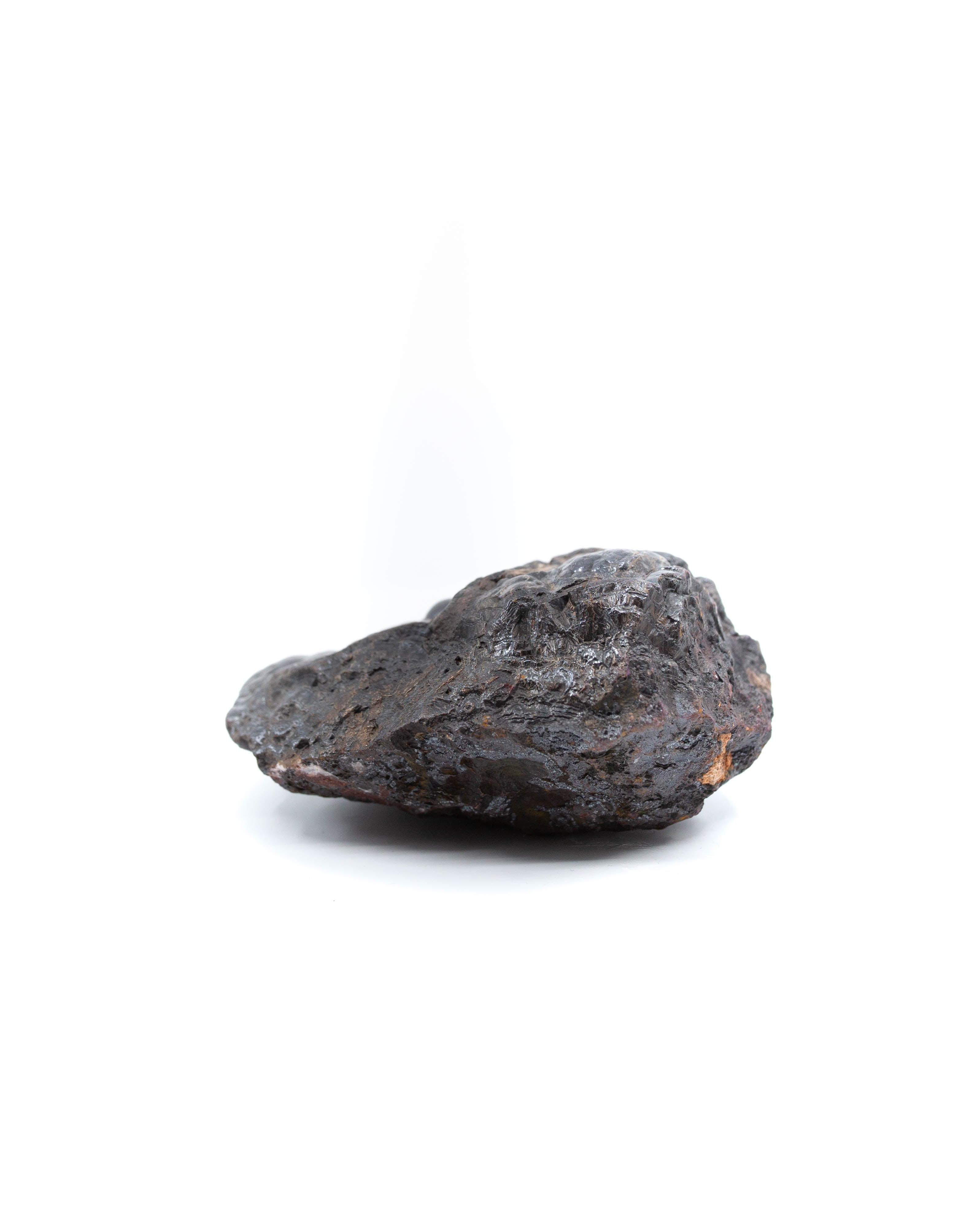 Bubble Hematite