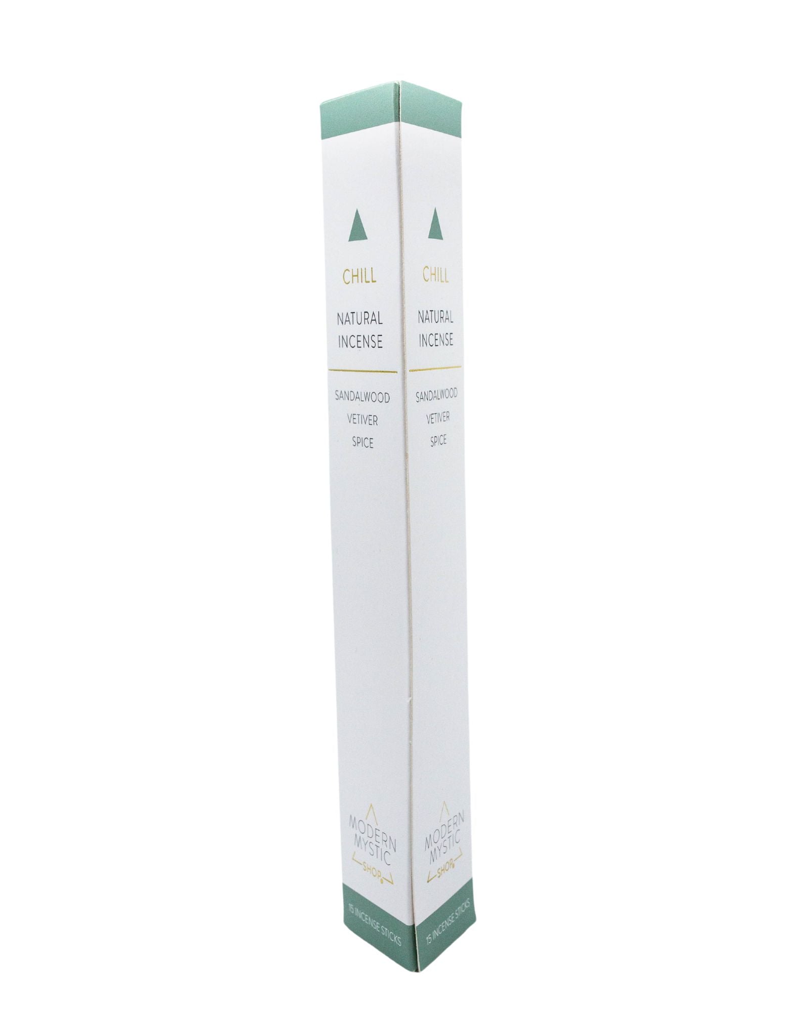 Chill Incense