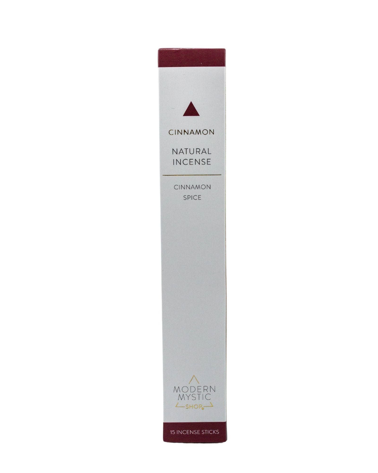 Cinnamon Incense