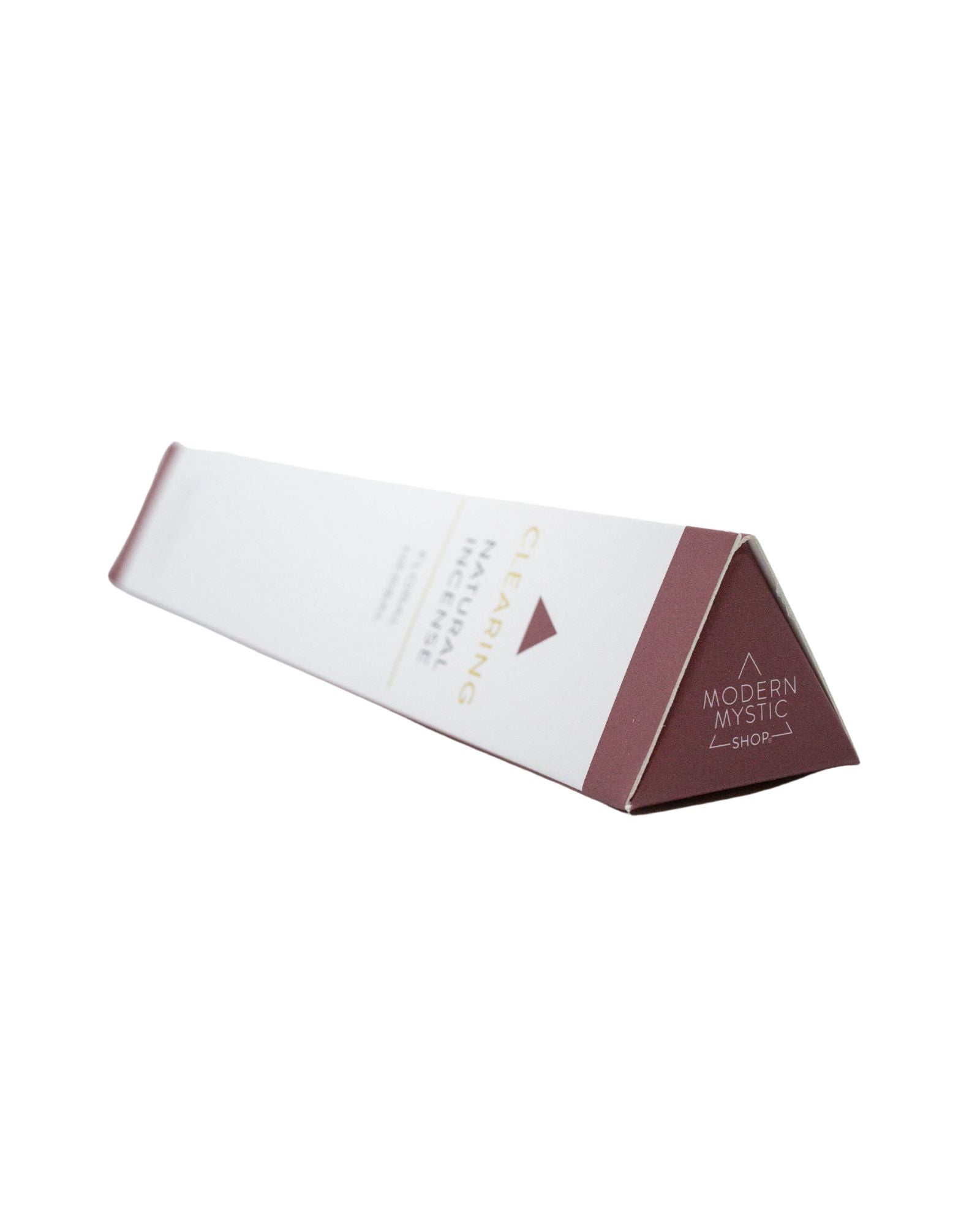 Clearing Incense