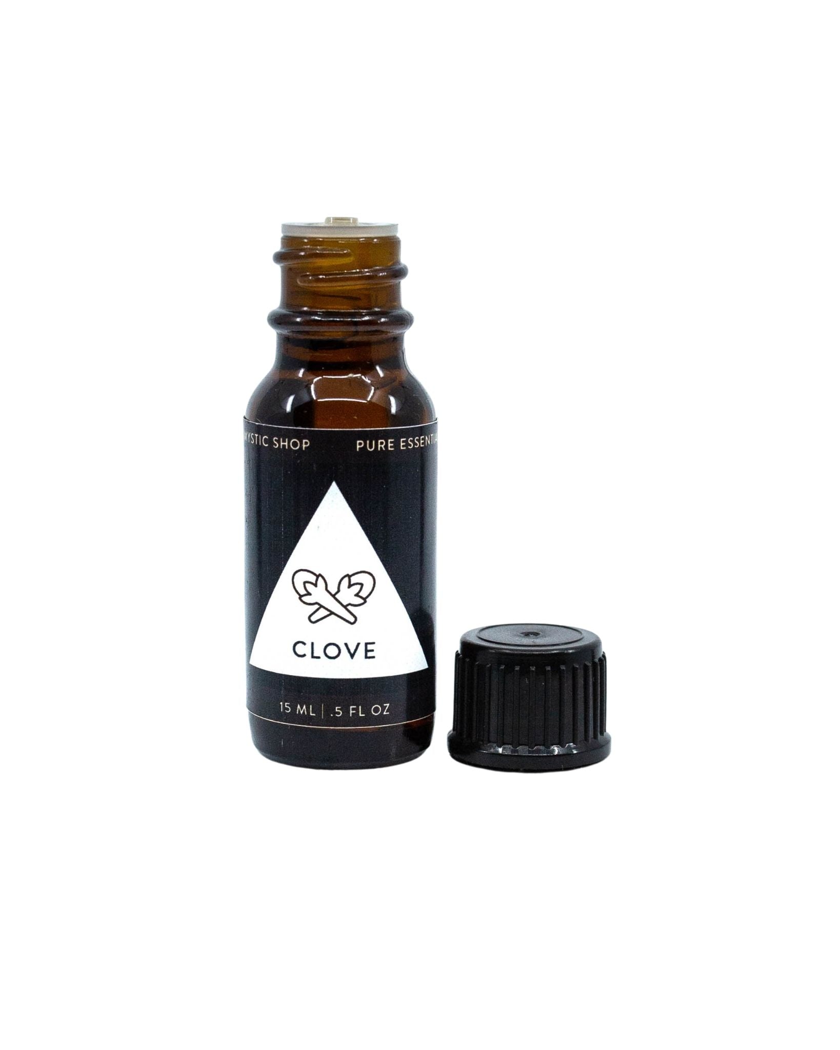 Clove Essential Oil