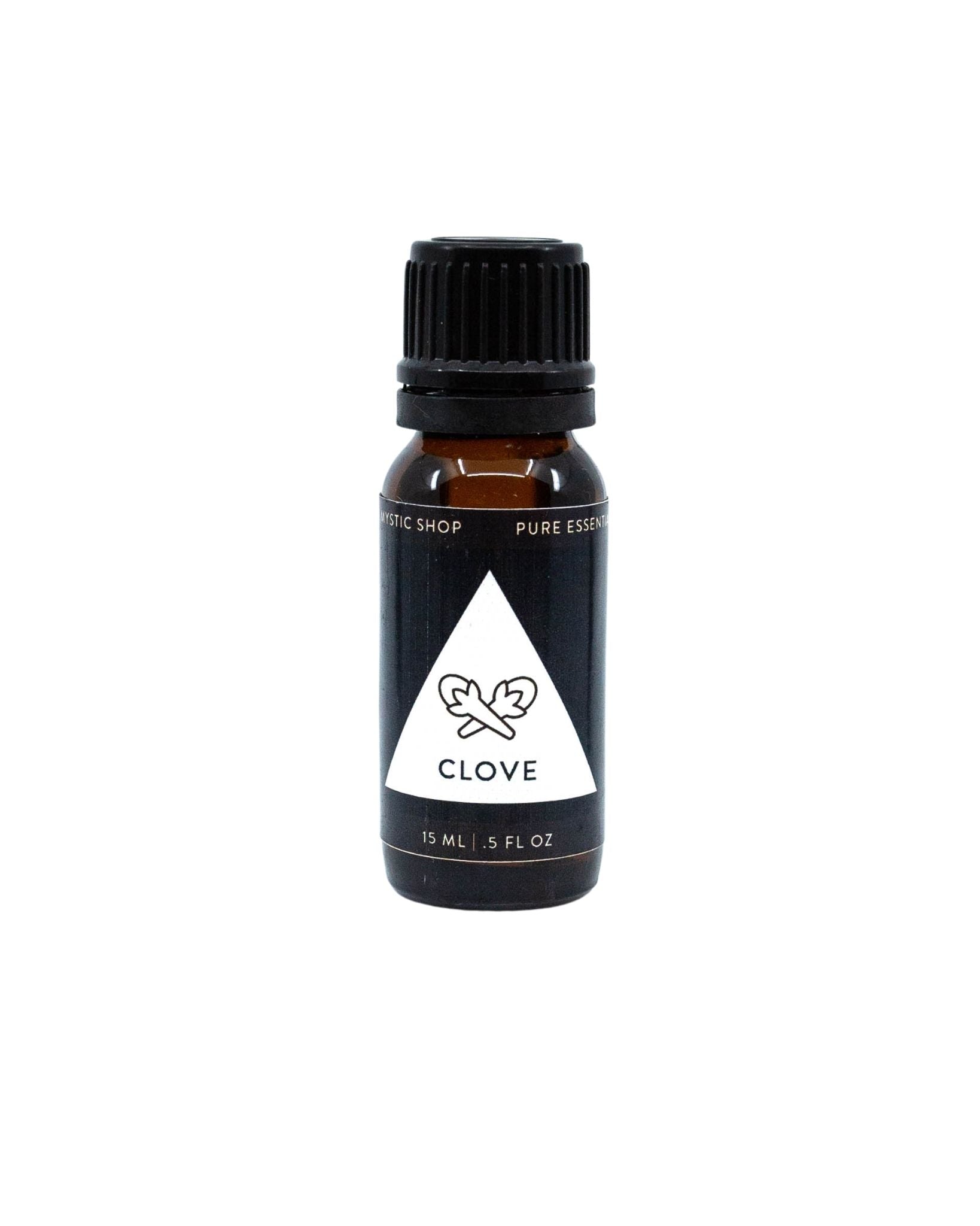 Clove Essential Oil