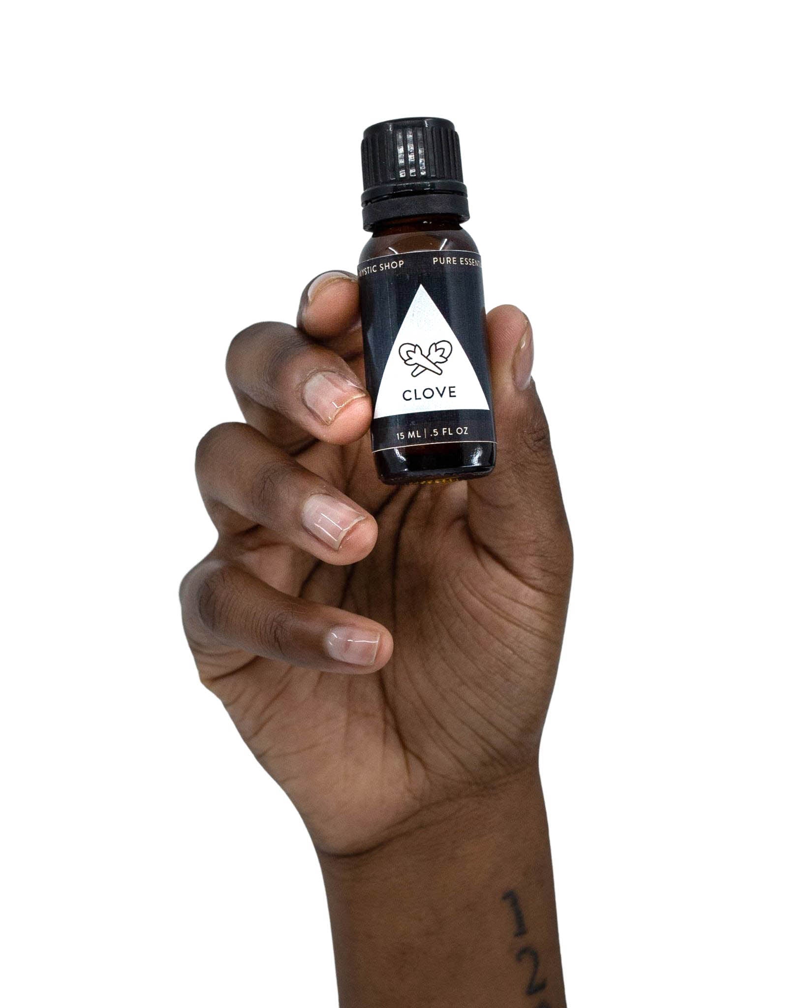 Clove Essential Oil