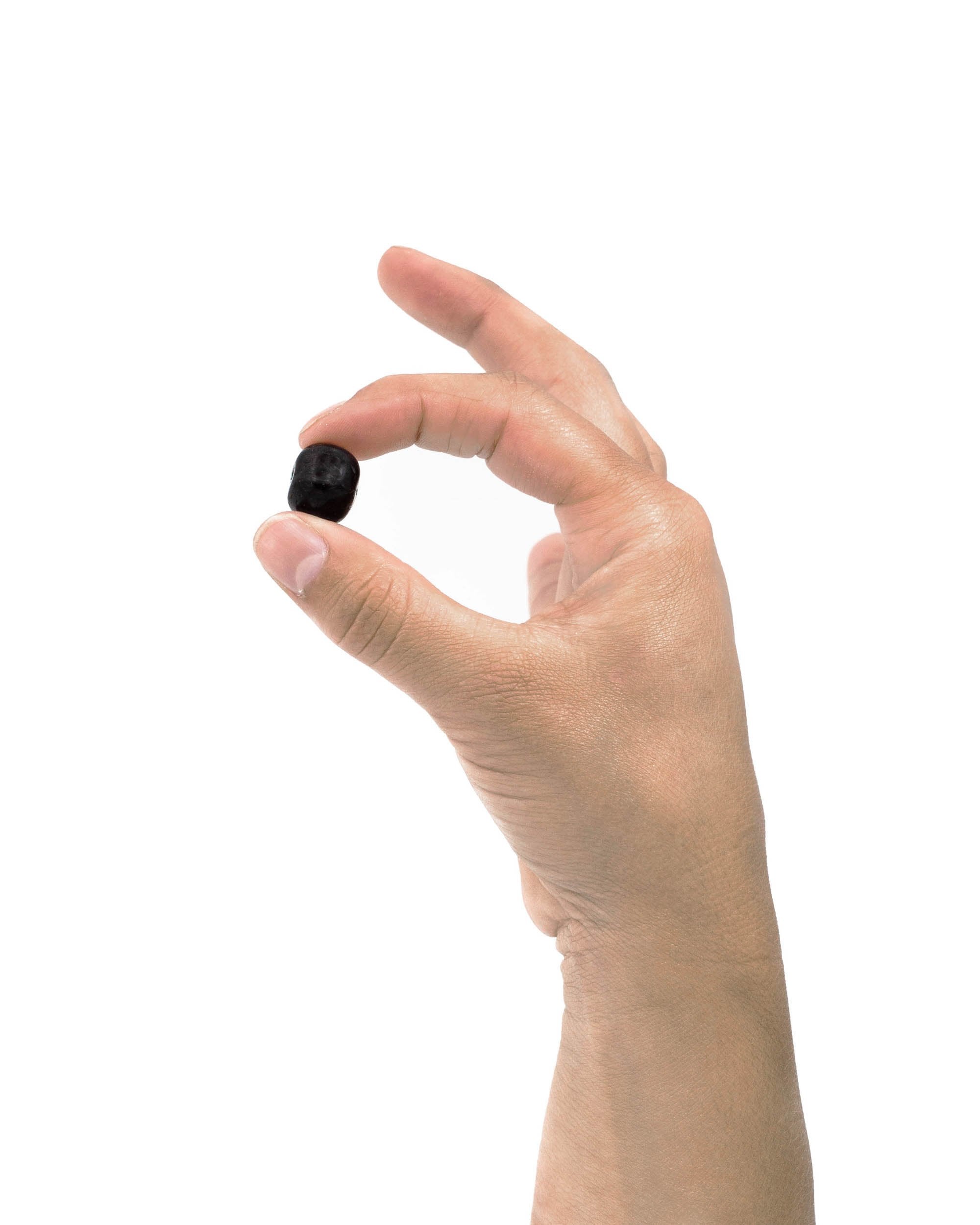 Tumbled Shungite