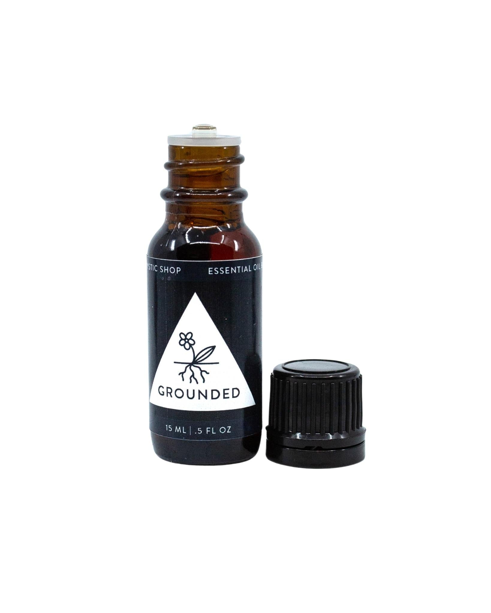 Grounded Essential Oil