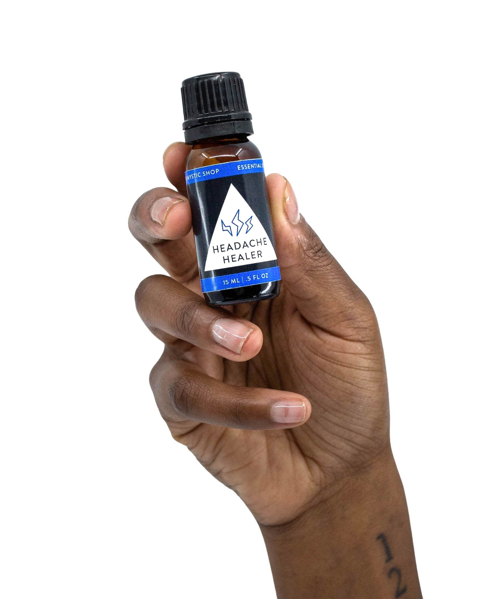 Headache Healer Essential Oil