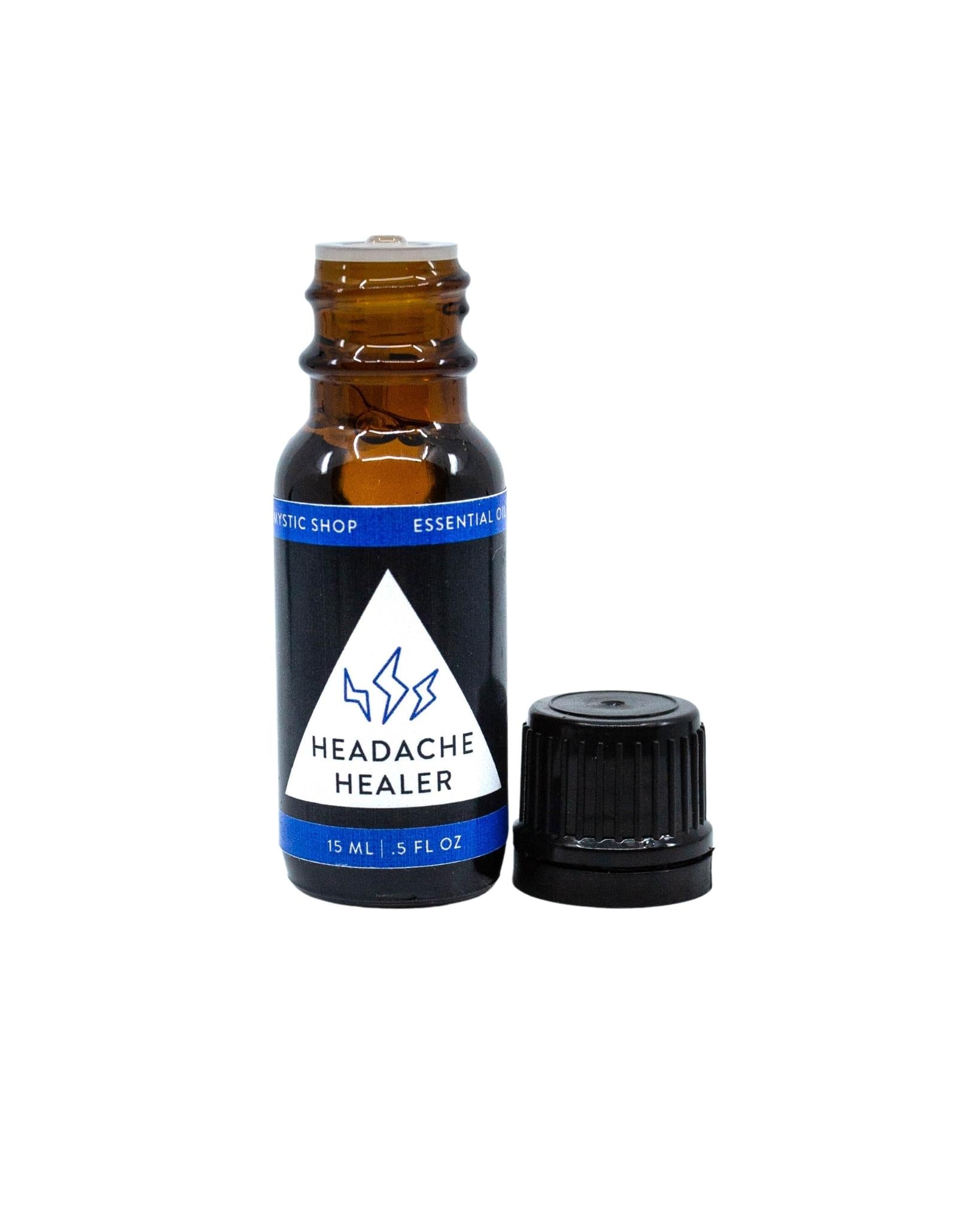 Headache Healer Essential Oil