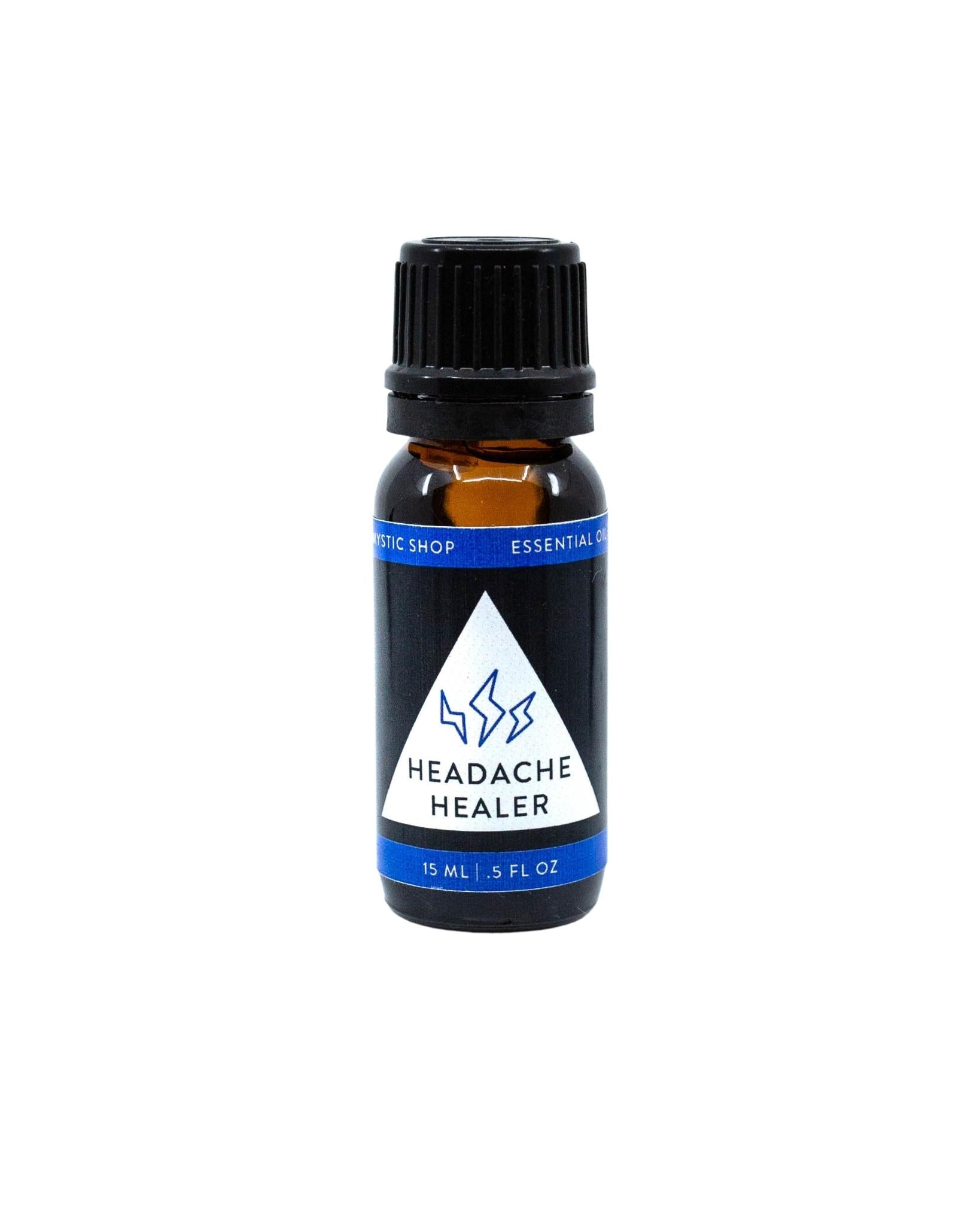 Headache Healer Essential Oil