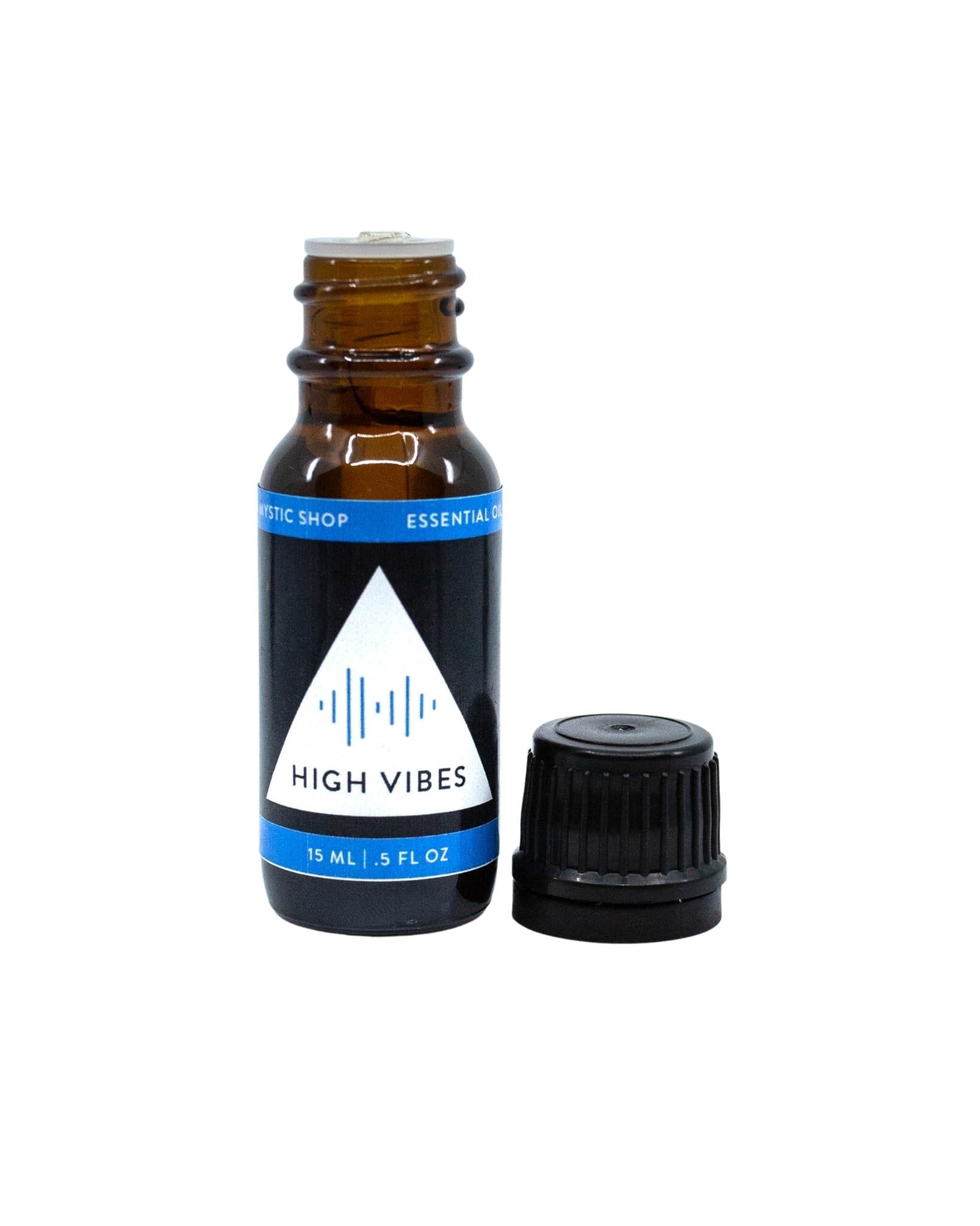 High Vibes Essential Oil