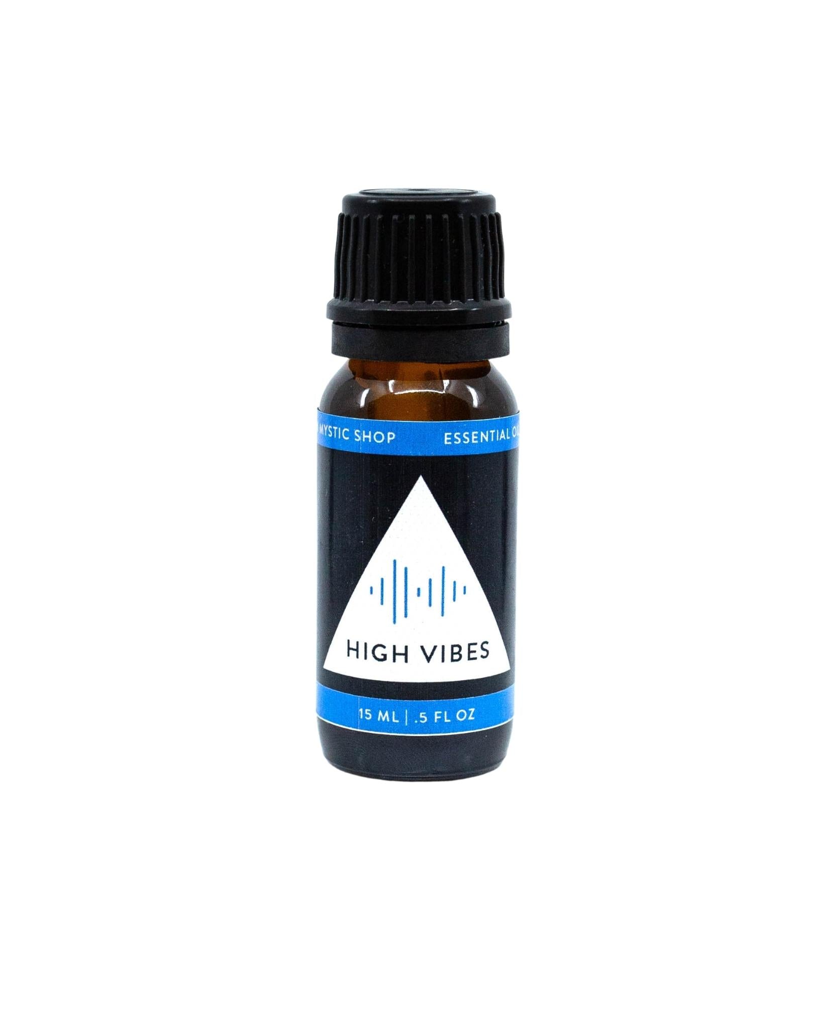 High Vibes Essential Oil