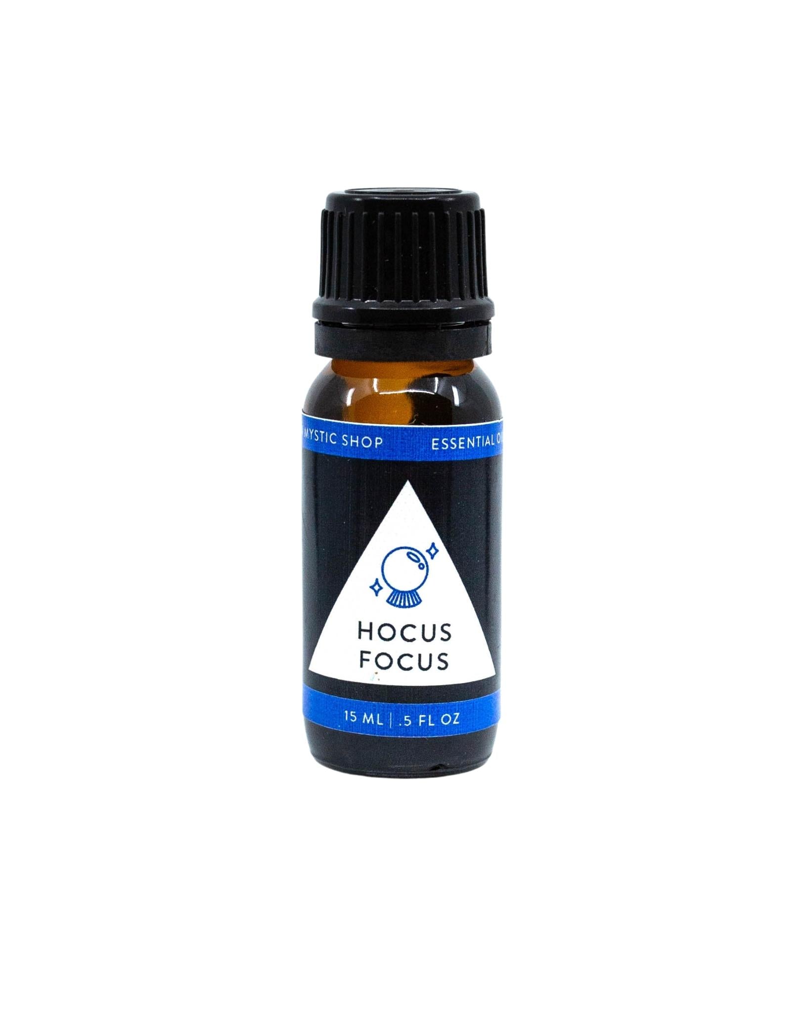 Hocus Focus Essential Oil