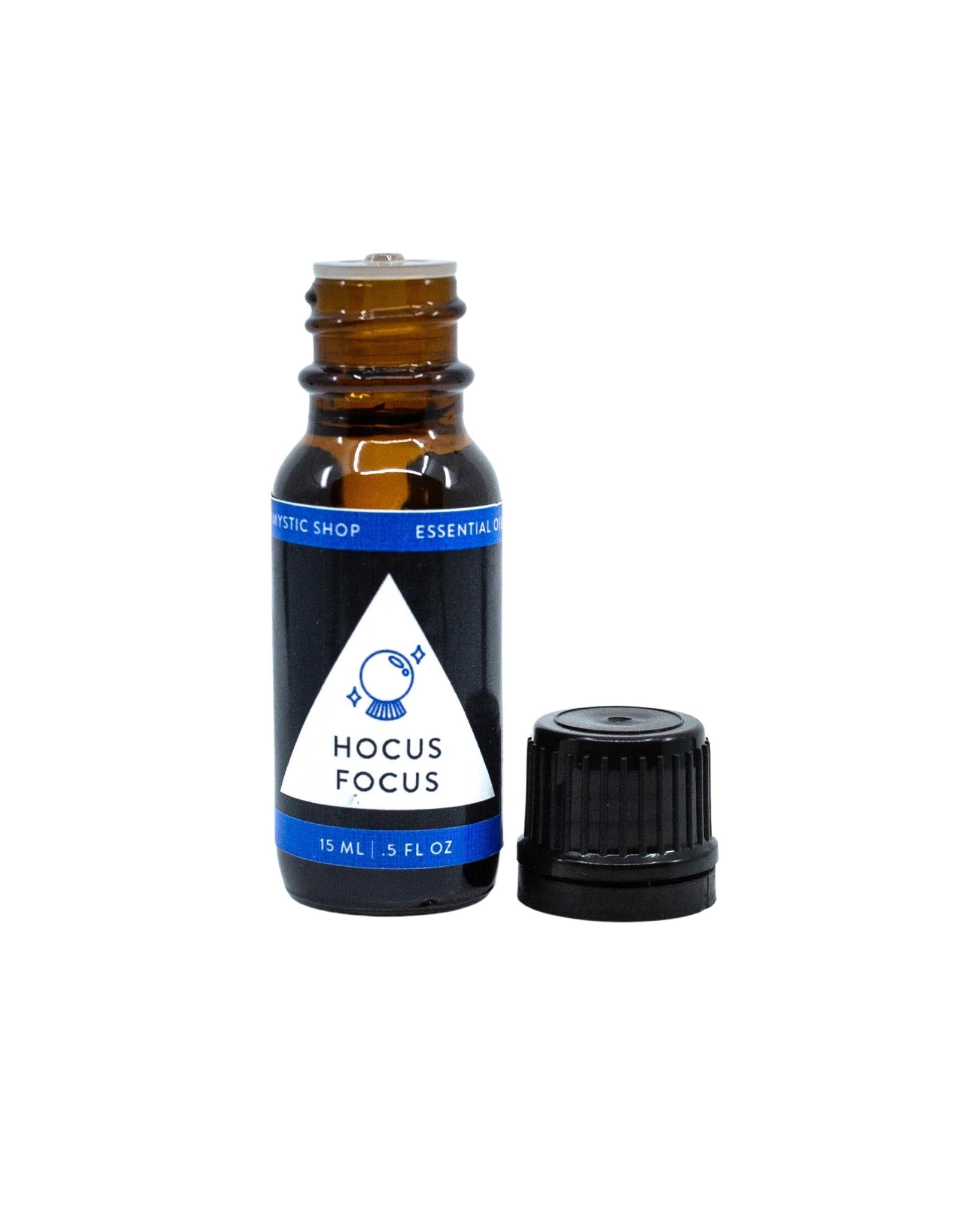 Hocus Focus Essential Oil