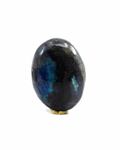 Labradorite Pebble