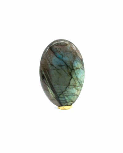 Labradorite Pebble