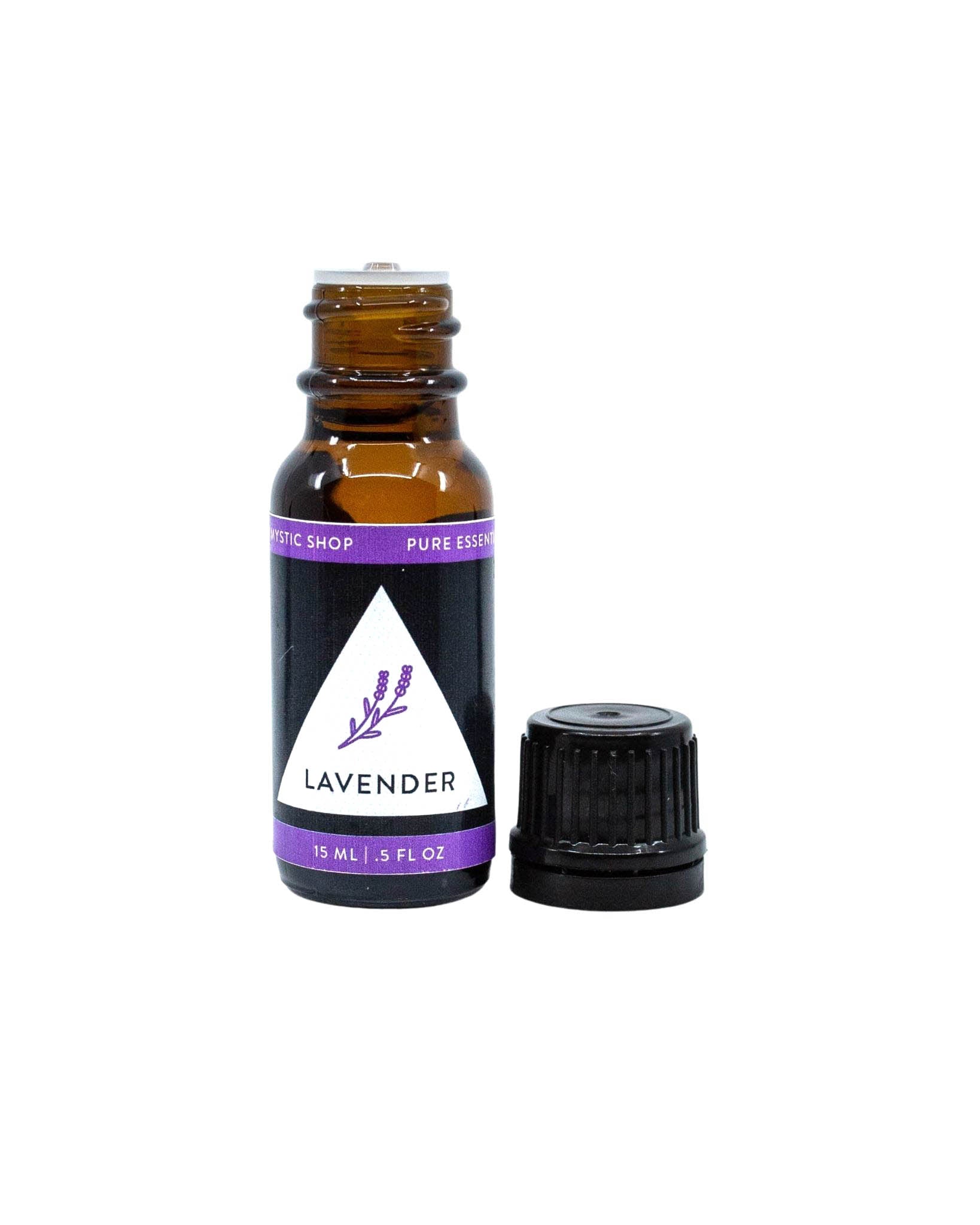 Lavender Essential Oil