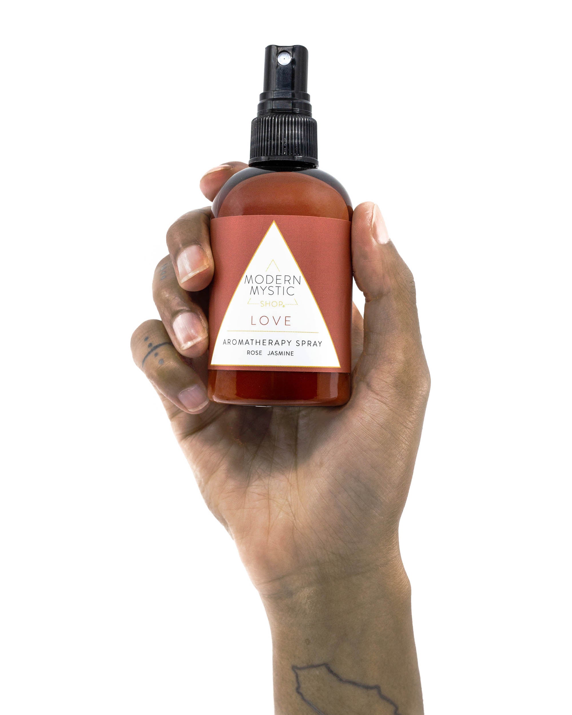 Love Aromatherapy Spray