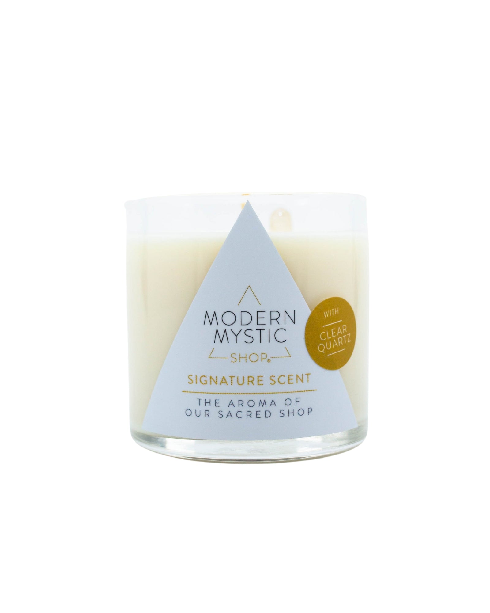 Signature Scent Candle