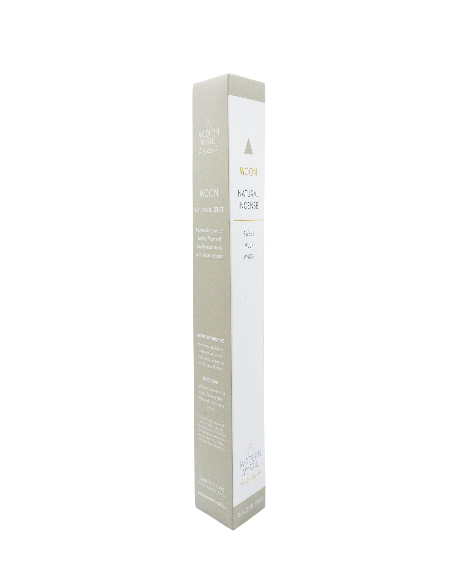 Moon Incense