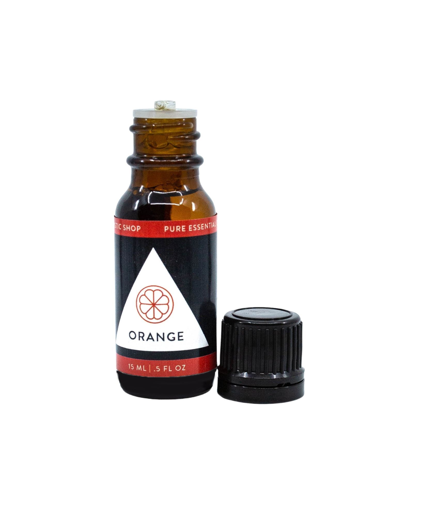 Orange Essential Oil