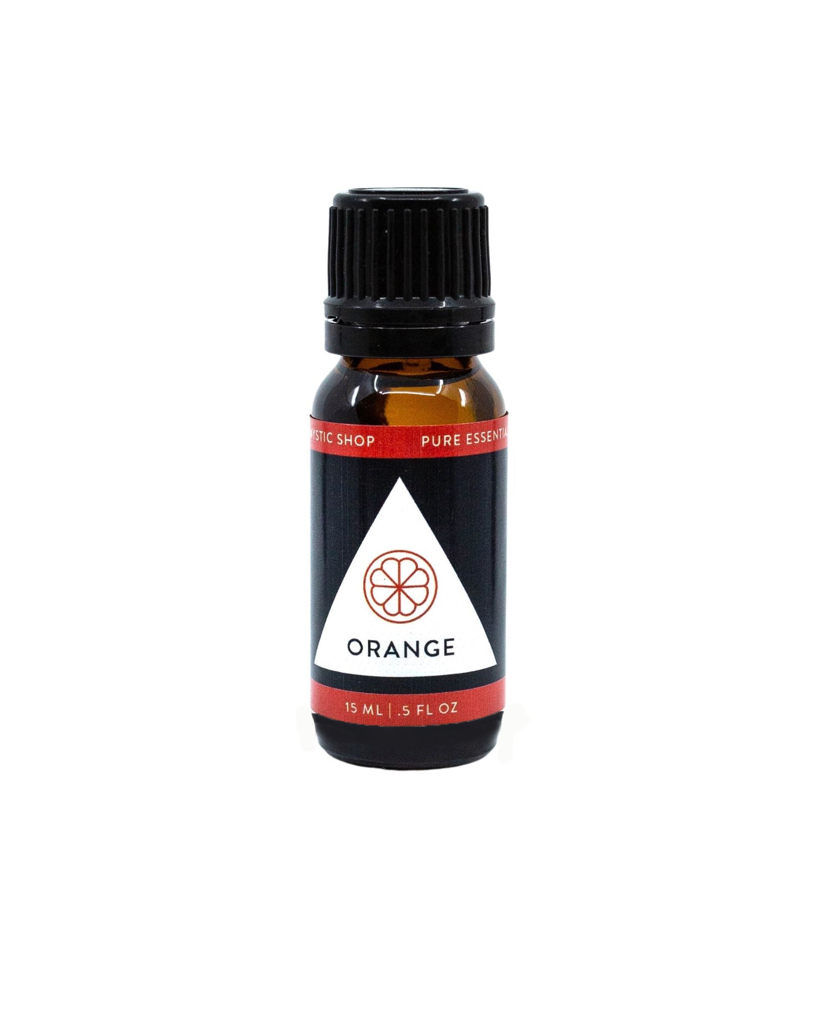 Orange Essential Oil