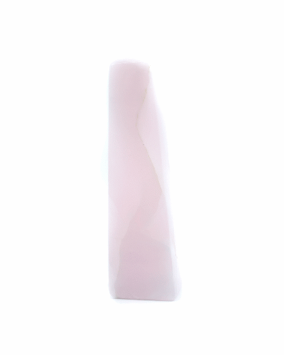 Pink Calcite Obelisk
