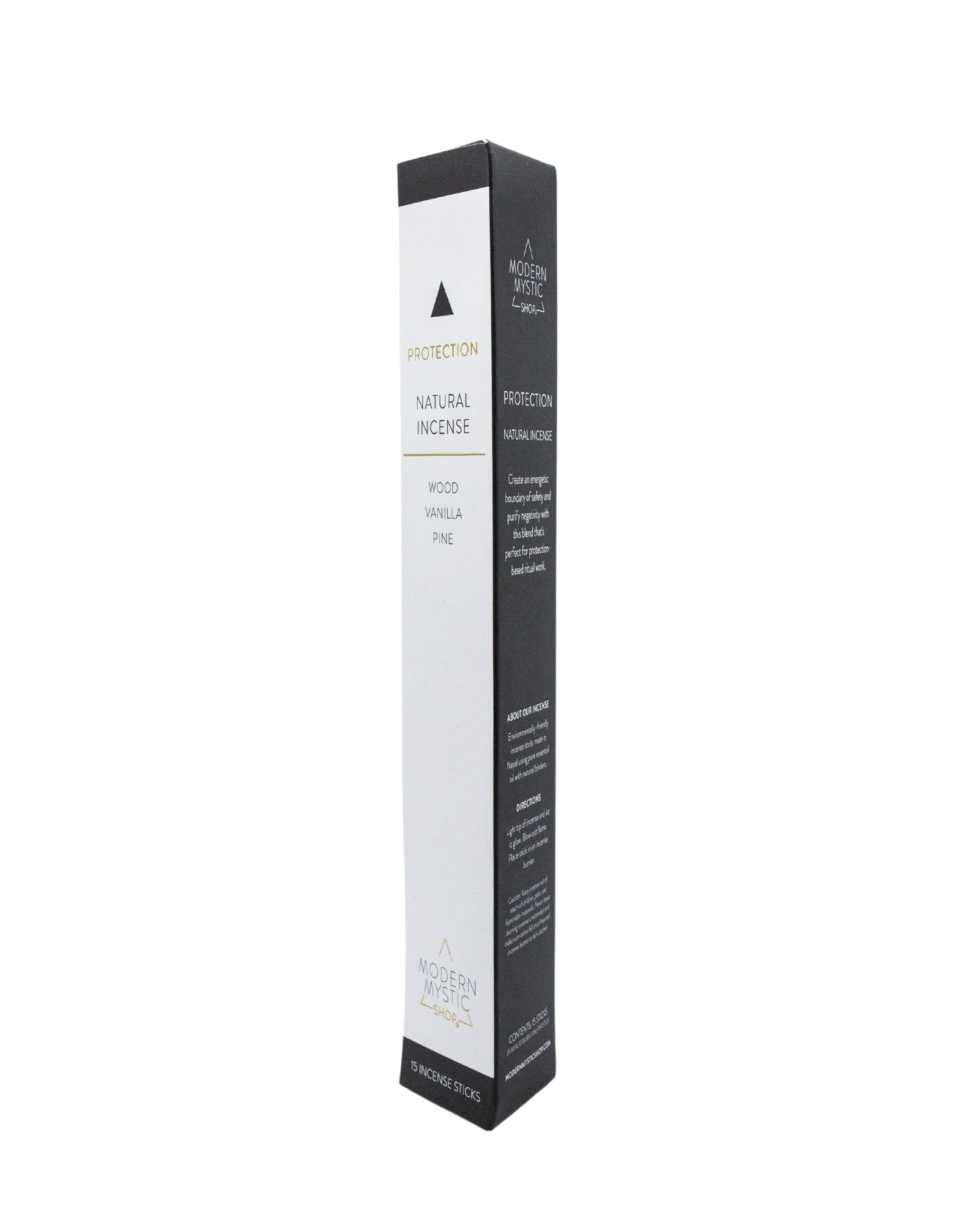 Protection Incense