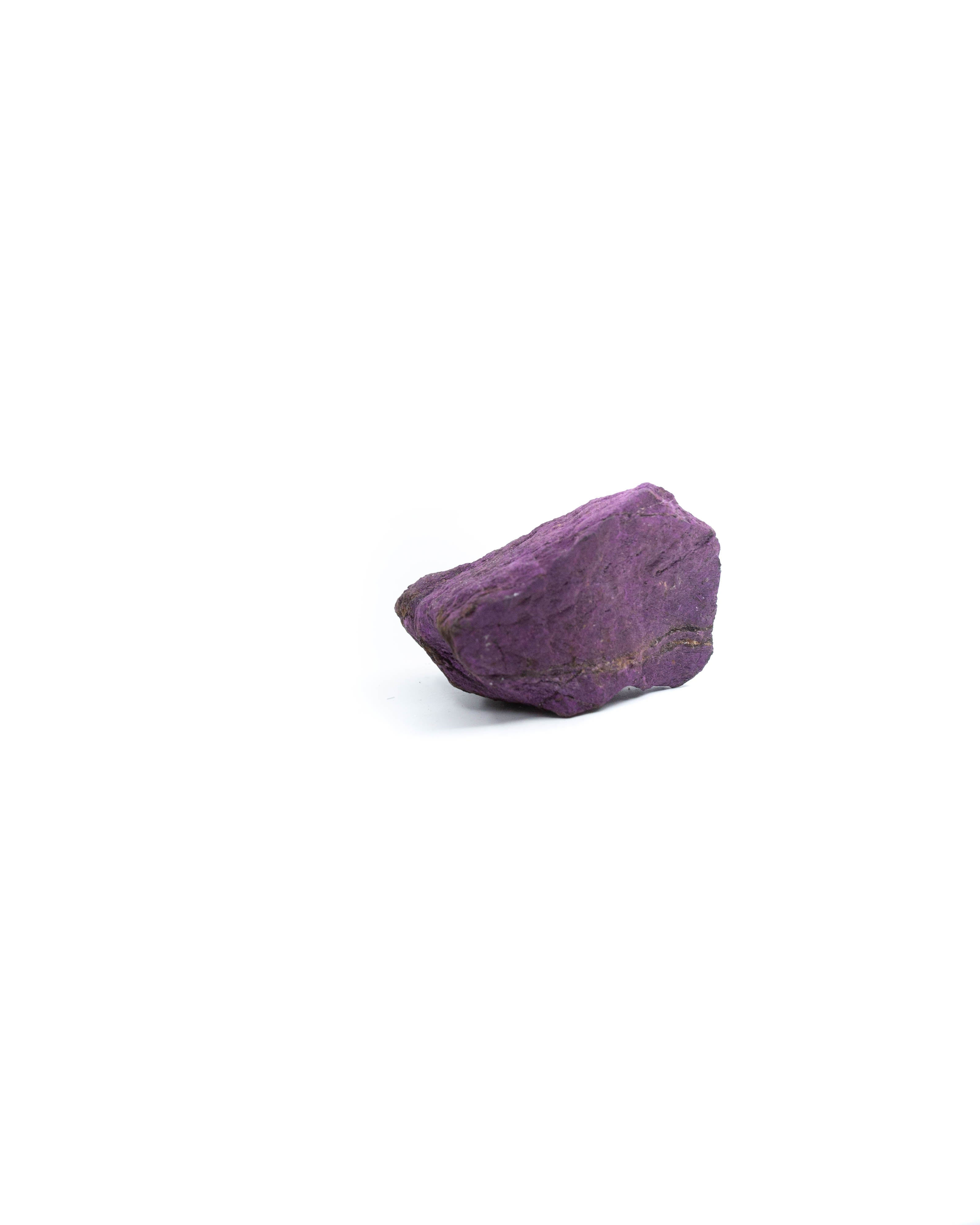 Rough Purpurite