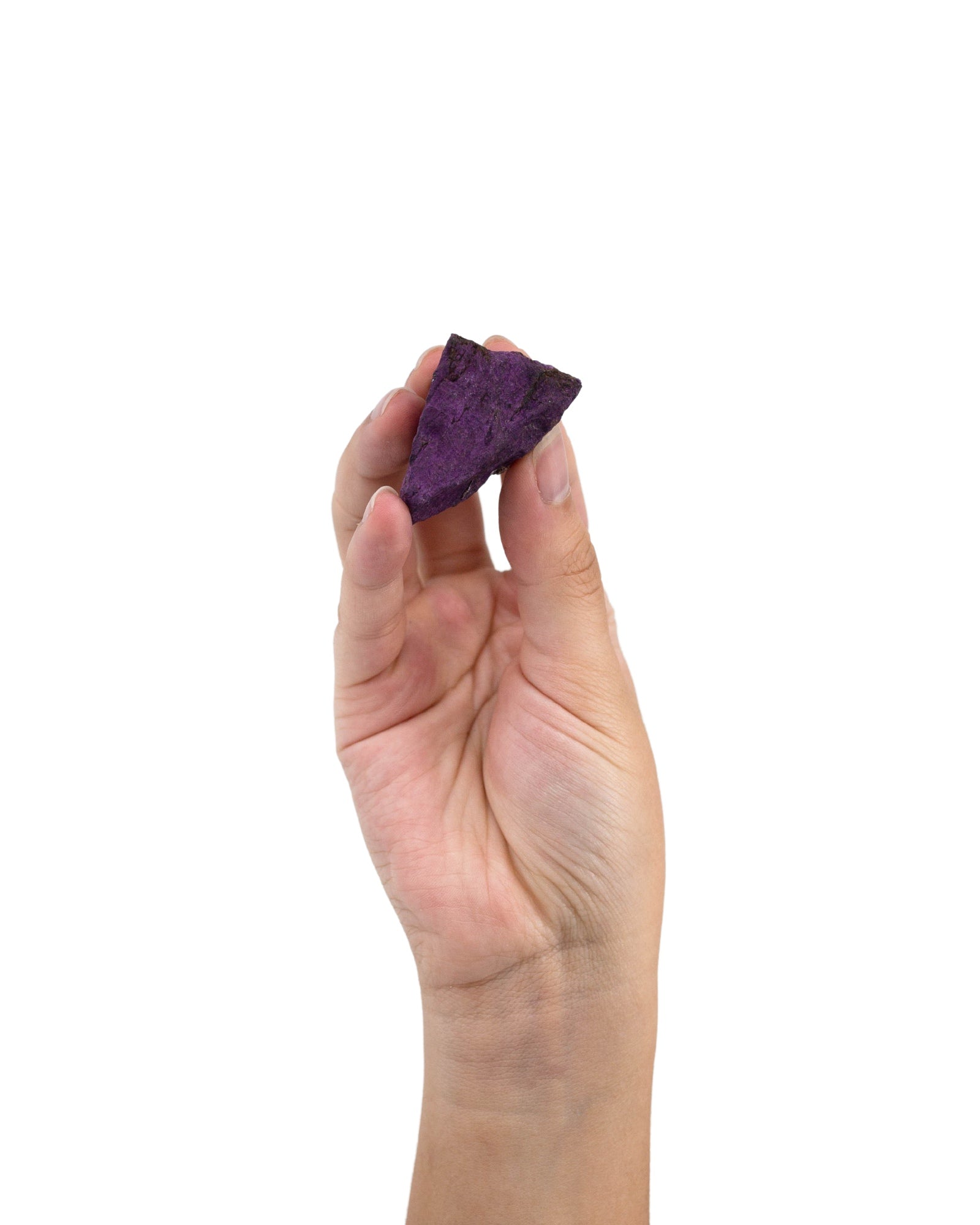 Rough Purpurite