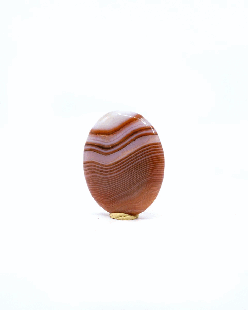 Carnelian Soothing Stone