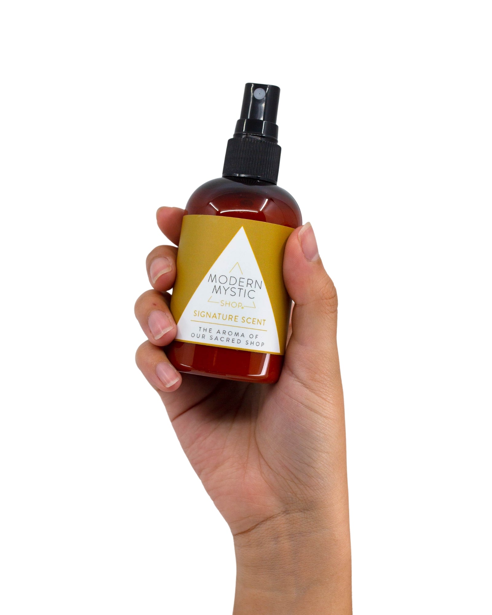 Signature Scent Aromatherapy Spray