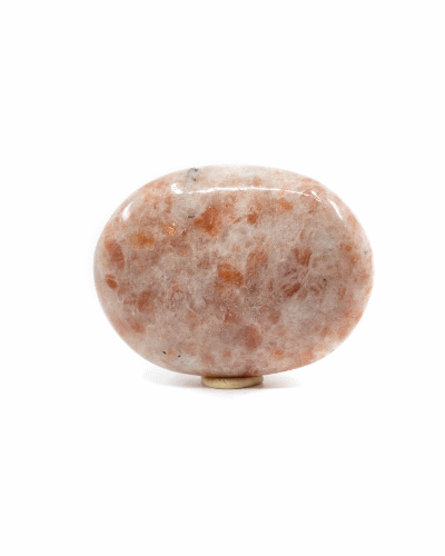 Sunstone Pebble